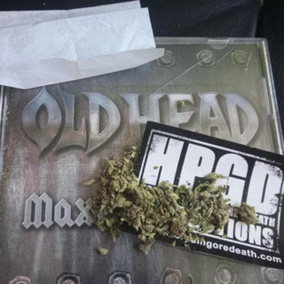 Old Head